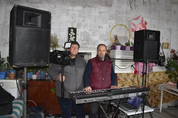 Foto Sunar, Düğün Hikayesi,Video kameracısı,dış çekim fotoğrafçısı - Resim 8