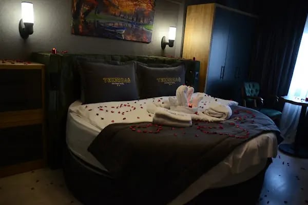 Tekirdağ Otel - Resim 4