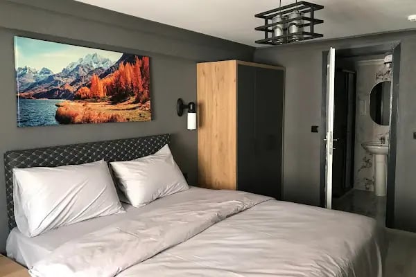 Tekirdağ Otel - Resim 10