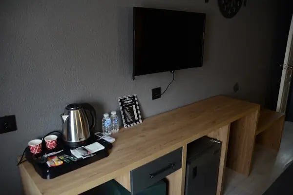 Tekirdağ Otel - Resim 7