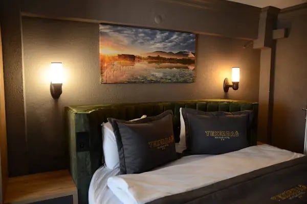 Tekirdağ Otel - Resim 2