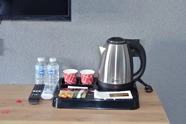 Tekirdağ Otel - Resim 13