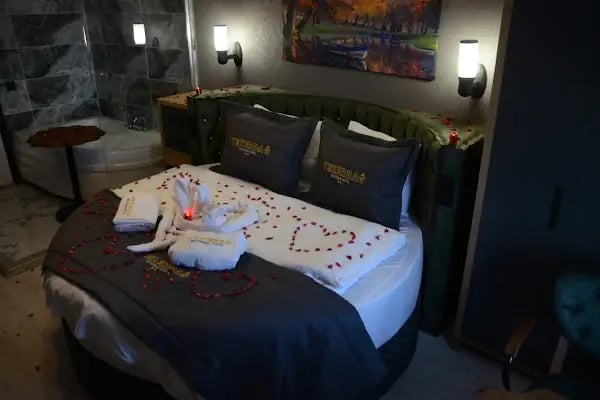 Tekirdağ Otel - Resim 8