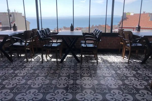 Tekirdağ Otel - Resim 5