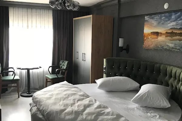 Tekirdağ Otel - Resim 12