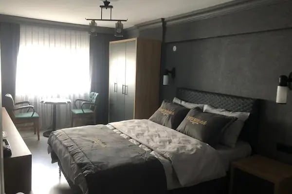 Tekirdağ Otel - Resim 15