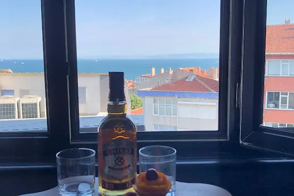 Tekirdağ Otel - Resim 11