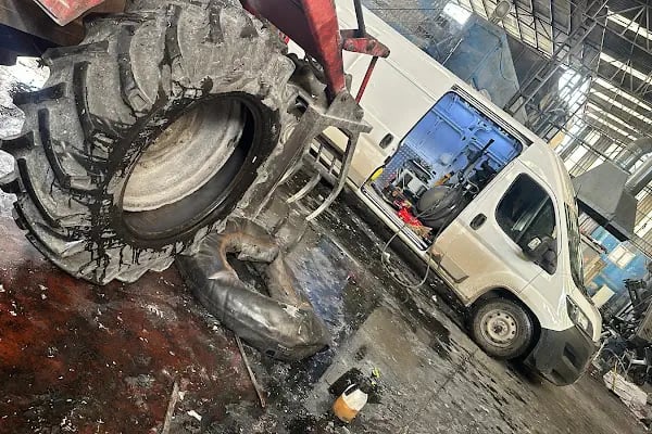 ADANA TOPTAN LASTİK - Resim 3