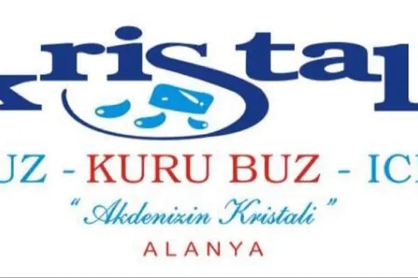 Kristal Buz Alanya - Satış Ofisi - Resim 1