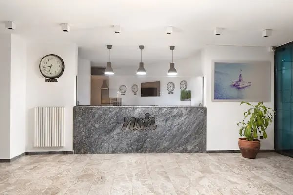 Nish Suites | Ataşehir - Resim 13