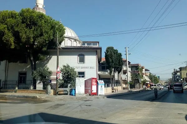 Sinan Cami - Resim 2