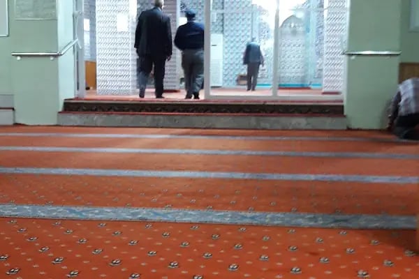 Sinan Cami - Resim 6