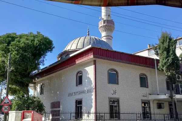 Sinan Cami - Resim 10