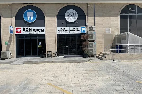 Dr.Dt.Yasin Bulut-Çene Cerrahisi-İmplant-Eklem Tedavisi-Gömülü Diş-Çene Ameliyatları-Gülüş Tasarımı-Ortognatik Cerrahi - Resim 5