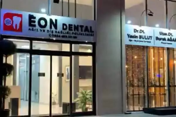 Dr.Dt.Yasin Bulut-Çene Cerrahisi-İmplant-Eklem Tedavisi-Gömülü Diş-Çene Ameliyatları-Gülüş Tasarımı-Ortognatik Cerrahi - Resim 4