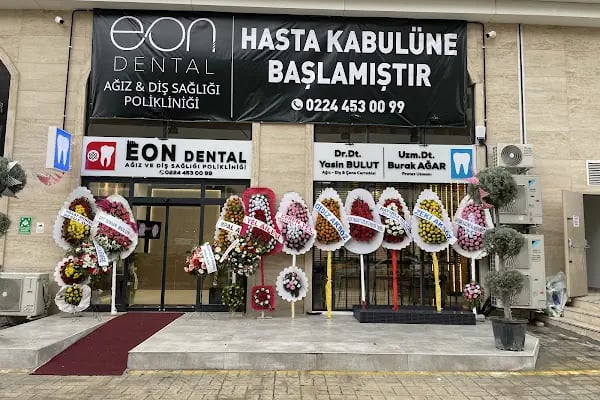 Dr.Dt.Yasin Bulut-Çene Cerrahisi-İmplant-Eklem Tedavisi-Gömülü Diş-Çene Ameliyatları-Gülüş Tasarımı-Ortognatik Cerrahi - Resim 2