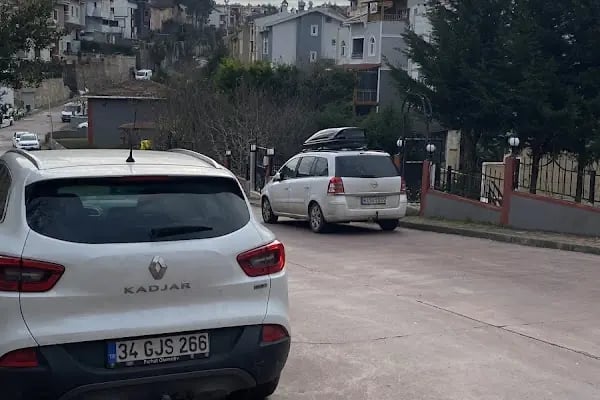 Fenertepe Villaları - Resim 11