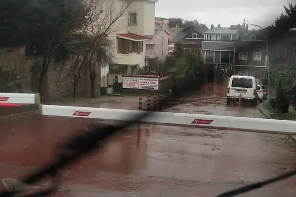 Fenertepe Villaları - Resim 14