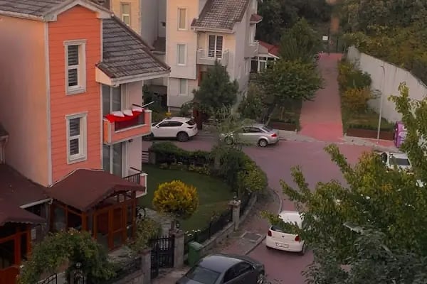 Fenertepe Villaları - Resim 3