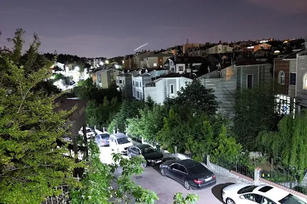 Fenertepe Villaları - Resim 6