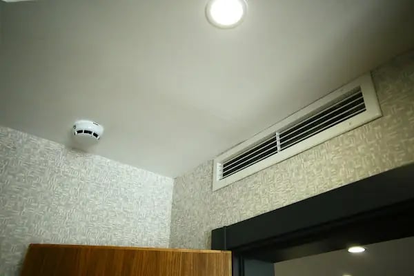 BUKAVİYYE HOTEL 3 YILDIZ - Resim 20