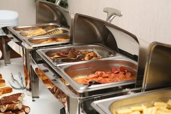 BUKAVİYYE HOTEL 3 YILDIZ - Resim 12