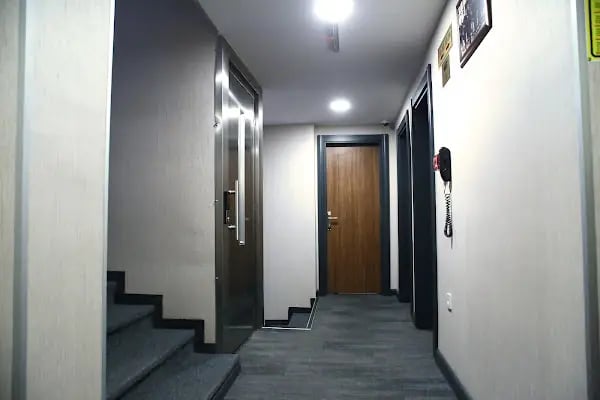BUKAVİYYE HOTEL 3 YILDIZ - Resim 6