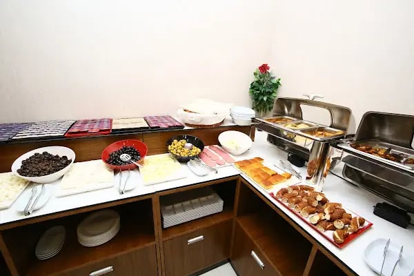 BUKAVİYYE HOTEL 3 YILDIZ - Resim 7