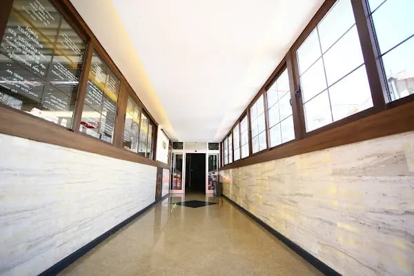 BUKAVİYYE HOTEL 3 YILDIZ - Resim 10