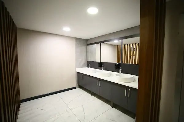 BUKAVİYYE HOTEL 3 YILDIZ - Resim 14