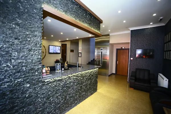 BUKAVİYYE HOTEL 3 YILDIZ - Resim 5