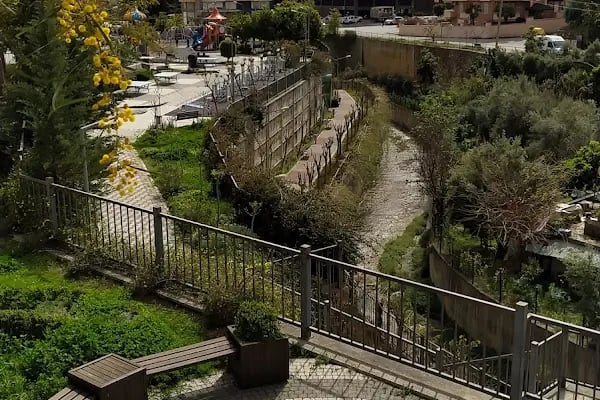 Sak Parkı - Resim 19
