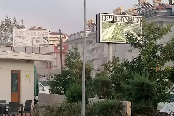 Sak Parkı - Resim 9
