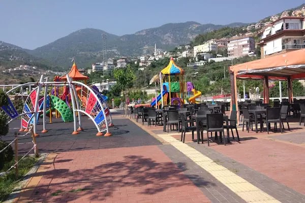 Sak Parkı - Resim 11