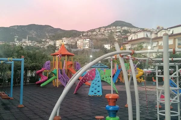Sak Parkı - Resim 3