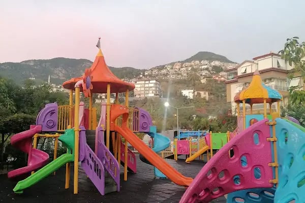Sak Parkı - Resim 6