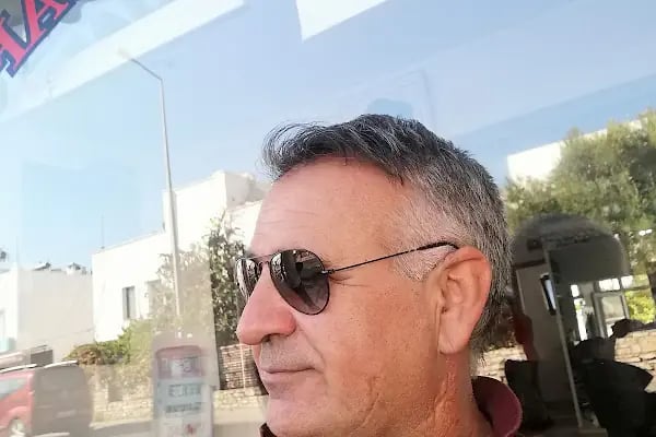 A & S Bodrum BERBER - Resim 3
