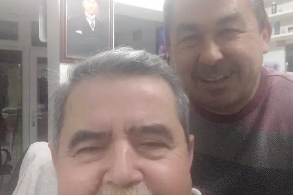 A & S Bodrum BERBER - Resim 4