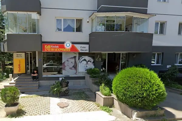 Stüdyo ÖZCAN - Resim 2