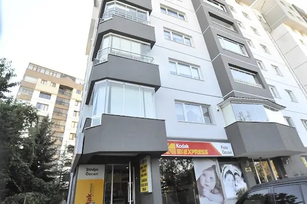 Stüdyo ÖZCAN - Resim 11