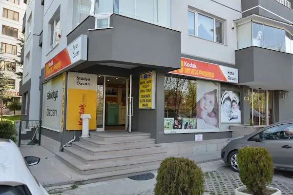Stüdyo ÖZCAN - Resim 10