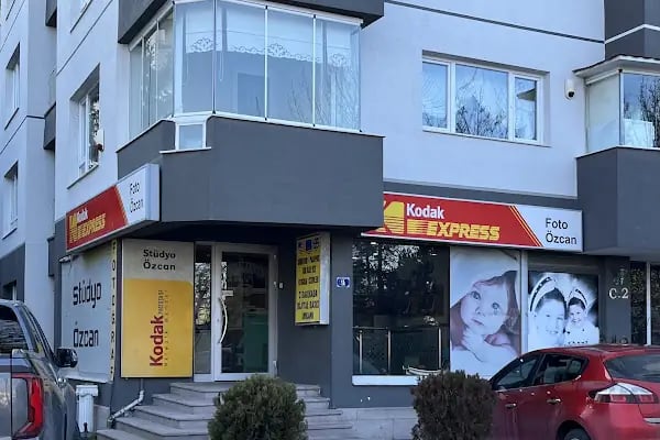 Stüdyo ÖZCAN - Resim 12