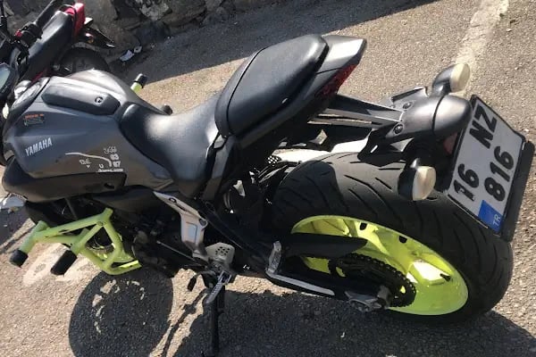 Özel Nazım Sürücü Kursu Bursa - Resim 16