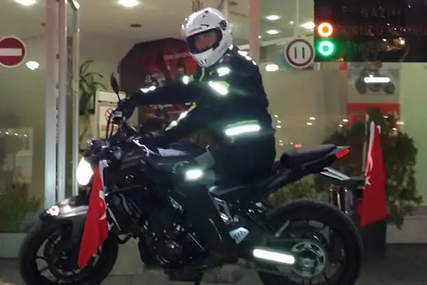 Özel Nazım Sürücü Kursu Bursa - Resim 6