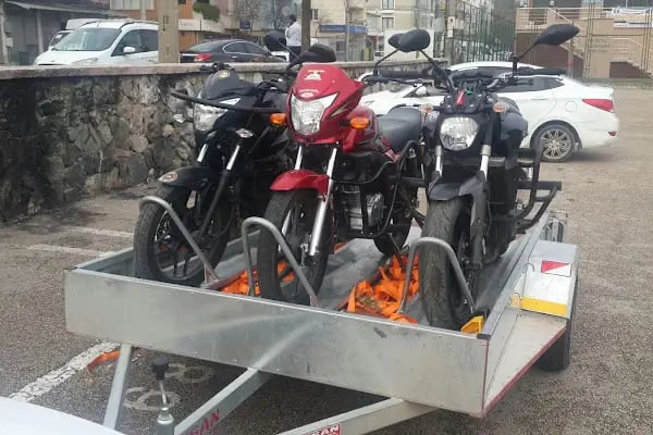 Özel Nazım Sürücü Kursu Bursa - Resim 2