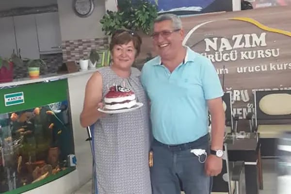 Özel Nazım Sürücü Kursu Bursa - Resim 15