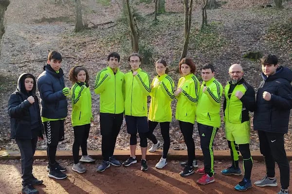 Marmara Spor Kulübü - Resim 18