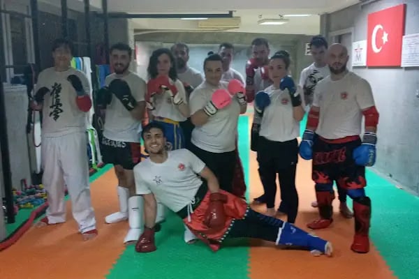 Marmara Spor Kulübü - Resim 10