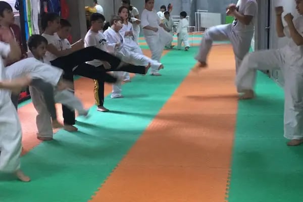 Marmara Spor Kulübü - Resim 20