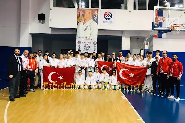 Marmara Spor Kulübü - Resim 19
